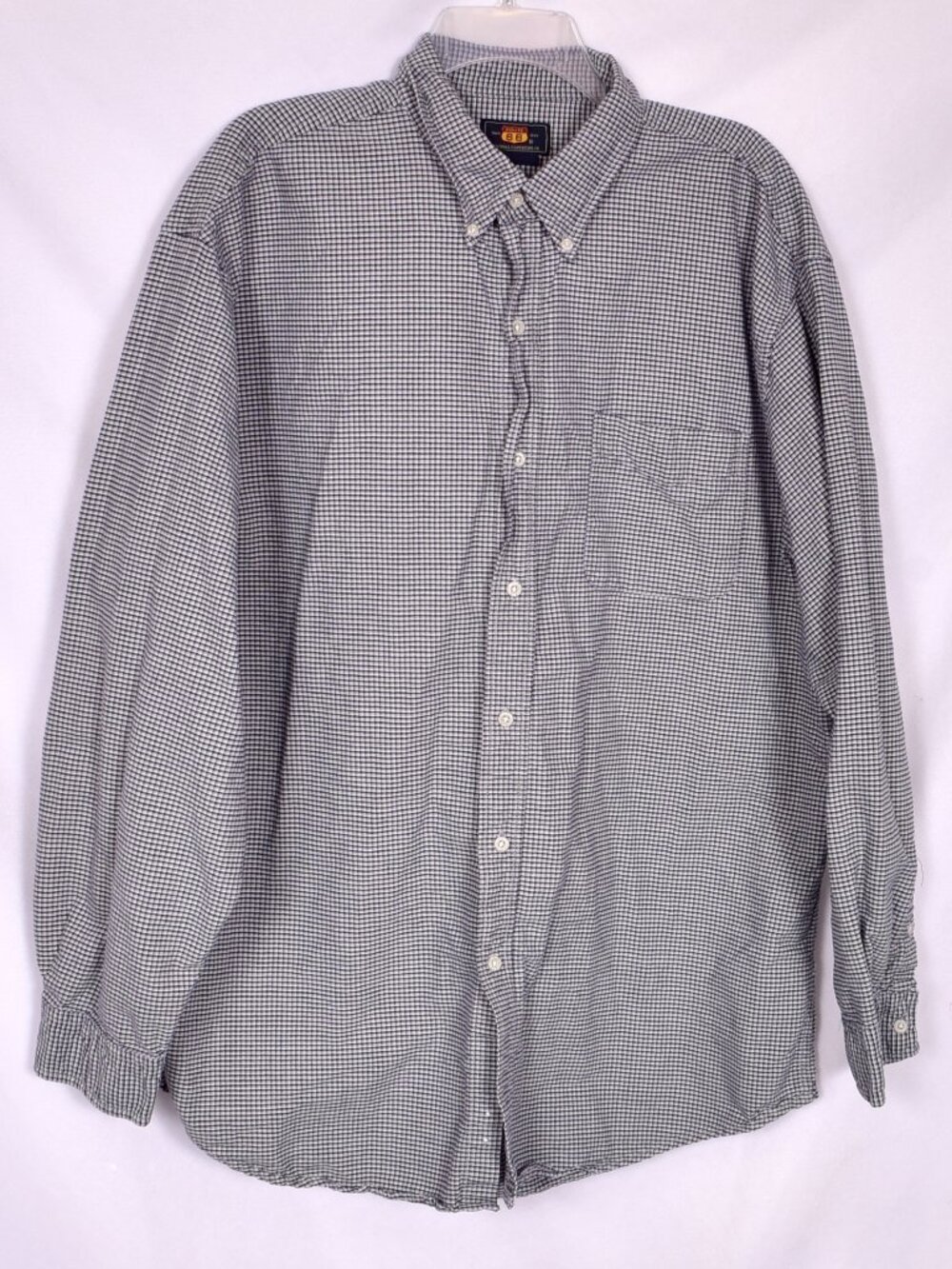 Route 66 Men's Button Down Shirt Size XLT